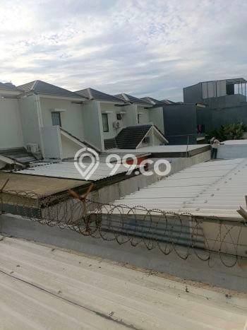 Rumah Luas Asri 3 KT Siap Huni di Depok II Depok Rumah Luas Asri 3 KT Siap Huni di Depok II Depok