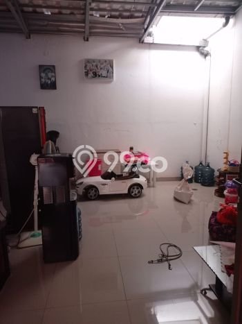 Dijual Hunian Rumah Terawat 3 Kamar di Bojong Sari, Depok Dijual Hunian Rumah Terawat 3 Kamar di Bojong Sari, Depok