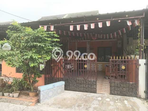Rumah Murah LT 84m2 di Depok I Lingkungan Asri Rumah Murah LT 84m2 di Depok I Lingkungan Asri