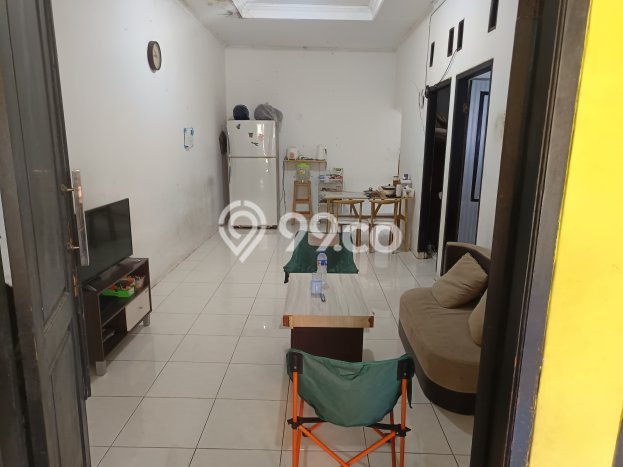 Jual Rumah Modern 3 KT di Depok II, Depok Jual Rumah Modern 3 KT di Depok II, Depok