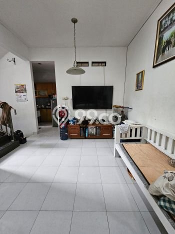 Rumah Modern Minimalis 3 KT Bisa Langsung Pindah di Pancoran Mas Rumah Modern Minimalis 3 KT Bisa Langsung Pindah di Pancoran Mas