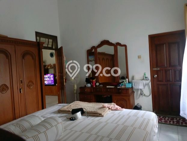 Ready to Use! Premium House LT 956m2 Desain Modern di Depok II Ready to Use! Premium House LT 956m2 Desain Modern di Depok II