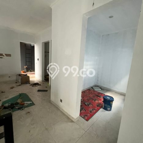 Rumah Modern Cantik 4 Kamar Siap Huni di Sawangan Rumah Modern Cantik 4 Kamar Siap Huni di Sawangan