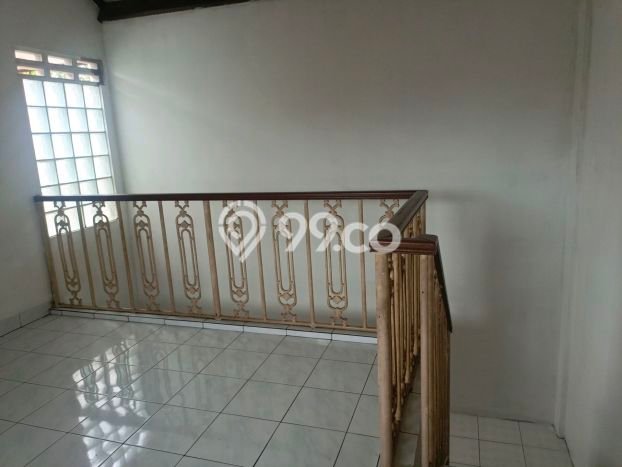Rumah Modern Minimalis 4 Kamar Siap Huni di Pamulang Rumah Modern Minimalis 4 Kamar Siap Huni di Pamulang