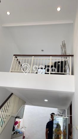 Rumah Minimalis 2 KT di Bojong Sari Depok Unfurnished Rumah Minimalis 2 KT di Bojong Sari Depok Unfurnished