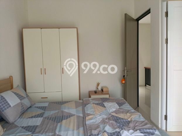 Rumah Minimalis 3 KT di Depok II Depok Semi Furnished Rumah Minimalis 3 KT di Depok II Depok Semi Furnished