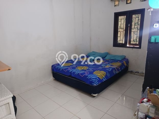 Jual Rumah Modern 3 KT di Depok II, Depok Jual Rumah Modern 3 KT di Depok II, Depok