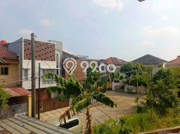 Dijual Rumah Elit Exclusive di Cinere, Depok Dijual Rumah Elit Exclusive di Cinere, Depok