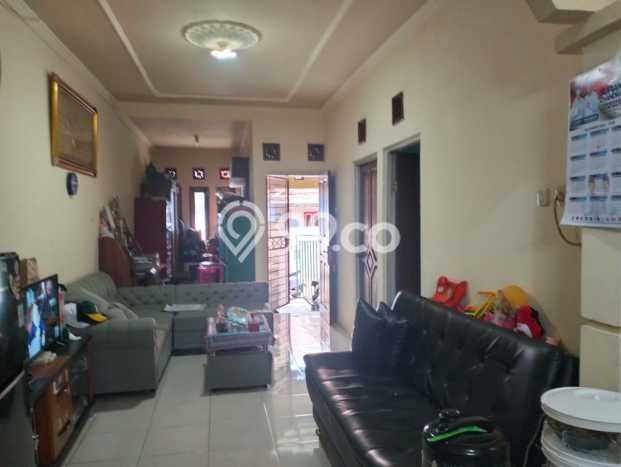 For Sale Hunian Rumah Terawat 3 KT di Bojong Sari, Depok For Sale Hunian Rumah Terawat 3 KT di Bojong Sari, Depok