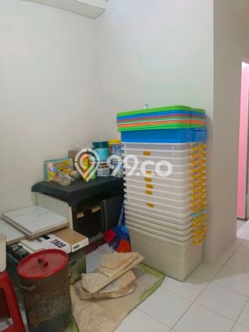 Rumah Modern Minimalis 3 KT Siap Huni di Gunung Sindur Rumah Modern Minimalis 3 KT Siap Huni di Gunung Sindur