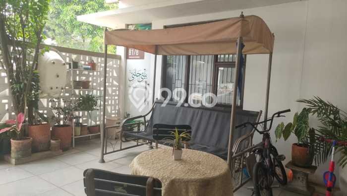 Hunian Nyaman Asri 4 KT Siap Huni di Depok II Depok Hunian Nyaman Asri 4 KT Siap Huni di Depok II Depok