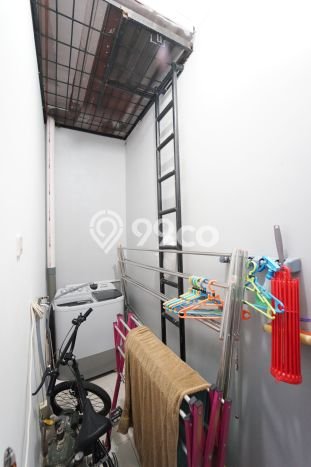 Jual Rumah Modern 2 KT di Bojong Sari, Depok Jual Rumah Modern 2 KT di Bojong Sari, Depok