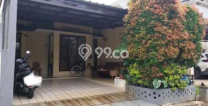 Hunian Nyaman Asri 2 KT Siap Huni di Depok I Depok Hunian Nyaman Asri 2 KT Siap Huni di Depok I Depok