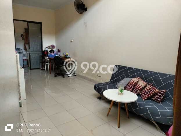 Hunian Nyaman Asri 2 KT Siap Huni di Depok I Depok Hunian Nyaman Asri 2 KT Siap Huni di Depok I Depok