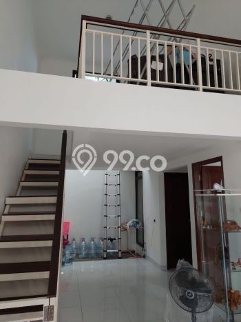 Rumah Minimalis 2 KT di Bojong Sari Depok Unfurnished Rumah Minimalis 2 KT di Bojong Sari Depok Unfurnished
