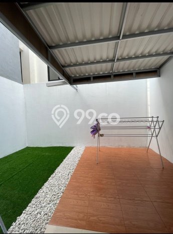 Dijual Hunian Rumah Terawat 3 Kamar di Depok I, Depok Dijual Hunian Rumah Terawat 3 Kamar di Depok I, Depok