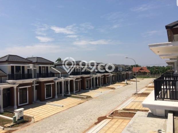 Dijual Rumah 3 Kamar Lokasi Ideal Nyaman dan Strategis di Gunung Sindur Dijual Rumah 3 Kamar Lokasi Ideal Nyaman dan Strategis di Gunung Sindur