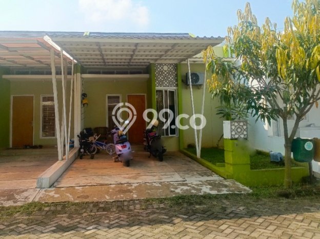 Dijual Hunian Rumah Terawat 2 Kamar di Depok I, Depok Dijual Hunian Rumah Terawat 2 Kamar di Depok I, Depok