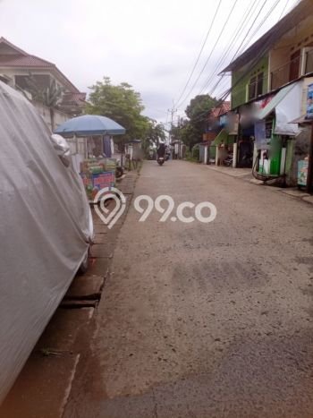 Rumah Modern Minimalis 3 KT Bisa Langsung Pindah di Pancoran Mas Rumah Modern Minimalis 3 KT Bisa Langsung Pindah di Pancoran Mas
