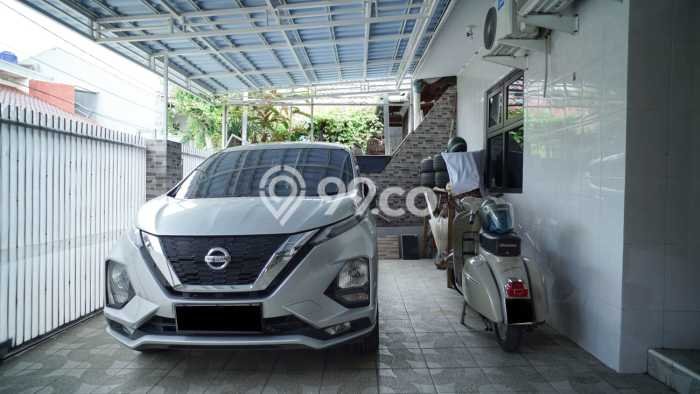Dijual Cepat Rumah Strategis LT 148m2 LB 130m2 di Depok Cocok untuk Hunian Dijual Cepat Rumah Strategis LT 148m2 LB 130m2 di Depok Cocok untuk Hunian