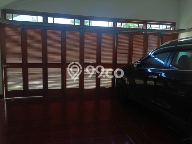 Ready to Use! Premium House LT 956m2 Desain Modern di Depok II Ready to Use! Premium House LT 956m2 Desain Modern di Depok II