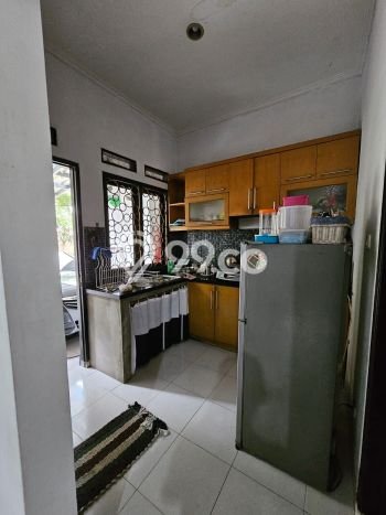 Rumah Modern Minimalis 3 KT Bisa Langsung Pindah di Pancoran Mas Rumah Modern Minimalis 3 KT Bisa Langsung Pindah di Pancoran Mas