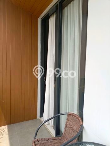 Rumah Minimalis 3 KT di Depok II Depok Semi Furnished Rumah Minimalis 3 KT di Depok II Depok Semi Furnished