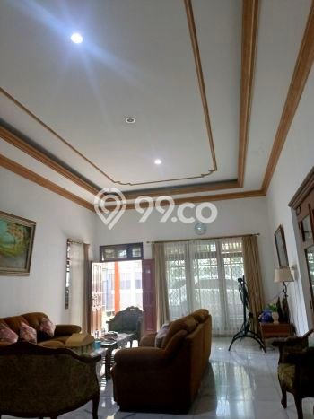 Ready to Use! Premium House LT 956m2 Desain Modern di Depok II Ready to Use! Premium House LT 956m2 Desain Modern di Depok II