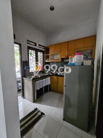 For Sale Rumah 3 Kamar Lokasi Ideal Bagus dan Strategis di Pancoran Mas For Sale Rumah 3 Kamar Lokasi Ideal Bagus dan Strategis di Pancoran Mas
