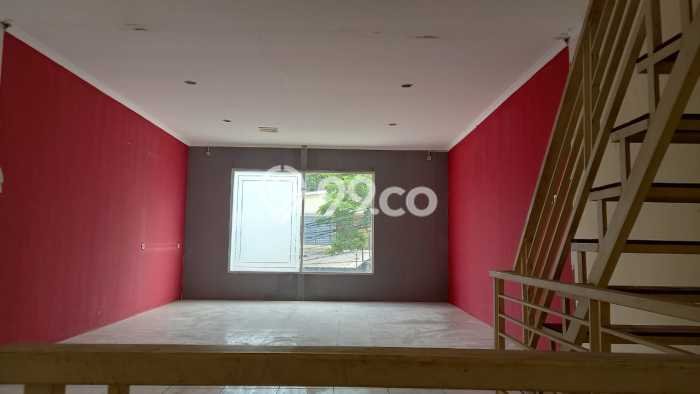 Ruko Dijual di Sawangan Depok dengan LB 50m2 Ruko Dijual di Sawangan Depok dengan LB 50m2
