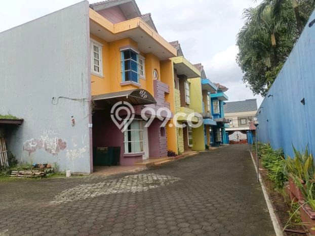 Hunian Super Elit dengan Akses Paling Strategis di Tanah Kusir, Jakarta Selatan Hunian Super Elit dengan Akses Paling Strategis di Tanah Kusir, Jakarta Selatan