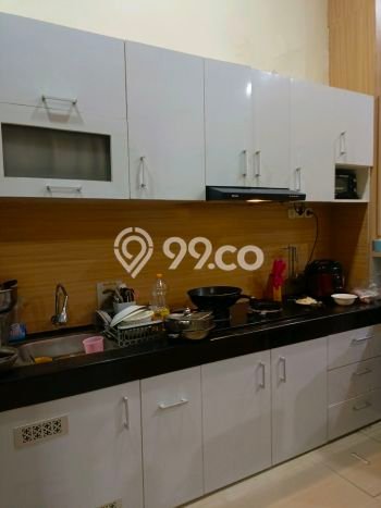 Dijual Rumah Eksklusif 2 KT di Depok II, Depok Dijual Rumah Eksklusif 2 KT di Depok II, Depok