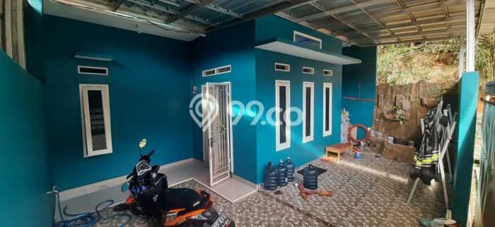 Dijual Rumah 3 Kamar Lokasi Strategis Bagus dan Strategis di Sawangan Dijual Rumah 3 Kamar Lokasi Strategis Bagus dan Strategis di Sawangan