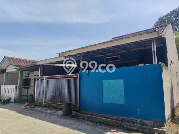 Dijual Rumah 3 Kamar Lokasi Strategis Bagus dan Strategis di Sawangan Dijual Rumah 3 Kamar Lokasi Strategis Bagus dan Strategis di Sawangan