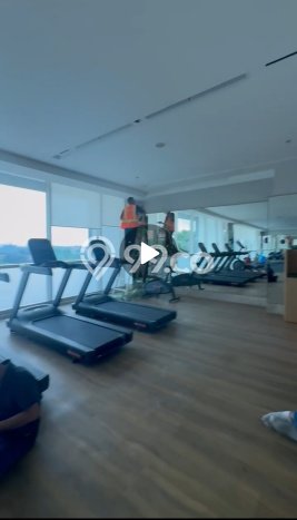 Apartemen Modern Dijual di Cilandak, Jakarta Selatan Punya 1 KT / 1 Kamar Mandi Apartemen Modern Dijual di Cilandak, Jakarta Selatan Punya 1 KT / 1 Kamar Mandi