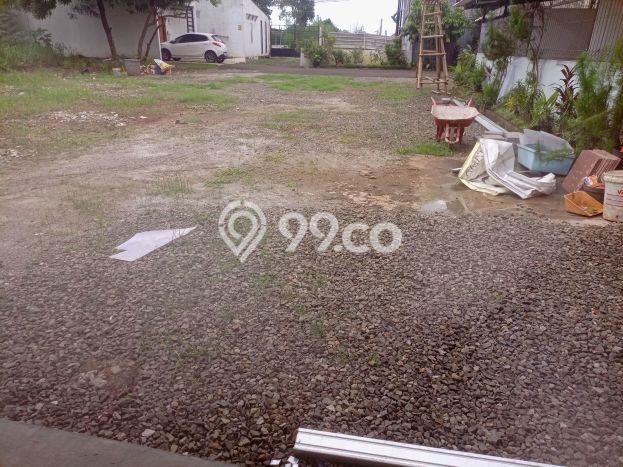 Dijual Hunian Mewah dengan Fasilitas Sekitar Komplit di Sawangan, Depok Dijual Hunian Mewah dengan Fasilitas Sekitar Komplit di Sawangan, Depok