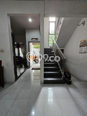 For Sale Rumah 3 Kamar Lokasi Ideal Bagus dan Strategis di Pancoran Mas For Sale Rumah 3 Kamar Lokasi Ideal Bagus dan Strategis di Pancoran Mas