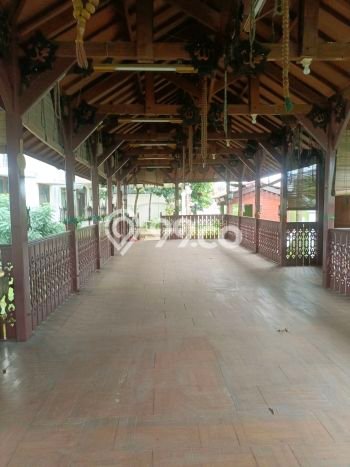 Hunian Super Elit dengan Akses Paling Strategis di Tanah Kusir, Jakarta Selatan Hunian Super Elit dengan Akses Paling Strategis di Tanah Kusir, Jakarta Selatan