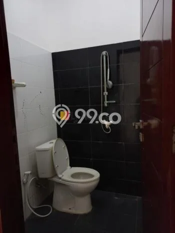 Hunian Mewah Dijual LT 149m2 di Beji, Depok Hunian Mewah Dijual LT 149m2 di Beji, Depok
