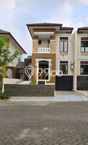 Rumah Modern Minimalis 3 KT Siap Huni di Gunung Sindur Rumah Modern Minimalis 3 KT Siap Huni di Gunung Sindur