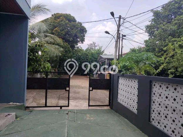 Disewakan Rumah Murah di Depok I Depok Punya 4 KT Disewakan Rumah Murah di Depok I Depok Punya 4 KT