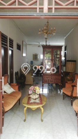 Jual Rumah Modern 3 KT di Depok I, Depok Jual Rumah Modern 3 KT di Depok I, Depok