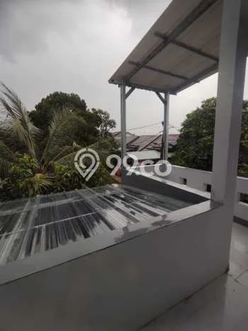 Disewakan Rumah Murah di Depok I Depok Punya 4 KT Disewakan Rumah Murah di Depok I Depok Punya 4 KT