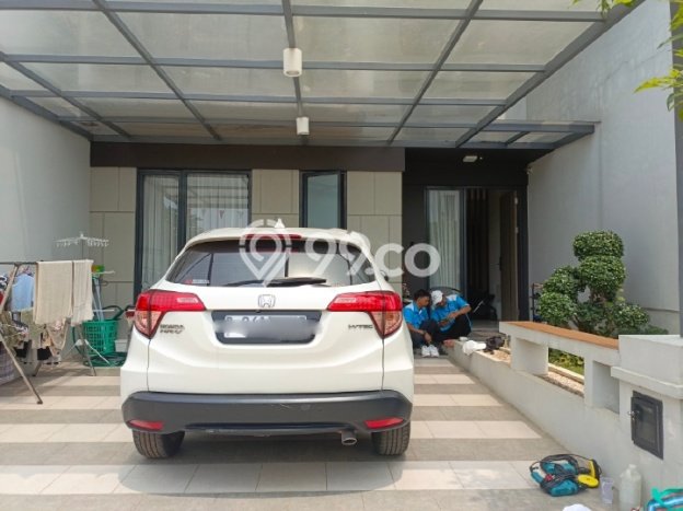 Rumah Minimalis 3 KT di Depok II Depok Semi Furnished Rumah Minimalis 3 KT di Depok II Depok Semi Furnished