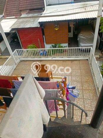 Dijual Rumah Eksklusif 2 KT di Depok II, Depok Dijual Rumah Eksklusif 2 KT di Depok II, Depok