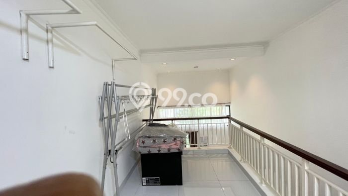 Rumah Minimalis 2 KT di Bojong Sari Depok Unfurnished Rumah Minimalis 2 KT di Bojong Sari Depok Unfurnished