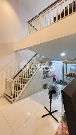 Rumah Minimalis 2 KT di Bojong Sari Depok Unfurnished Rumah Minimalis 2 KT di Bojong Sari Depok Unfurnished