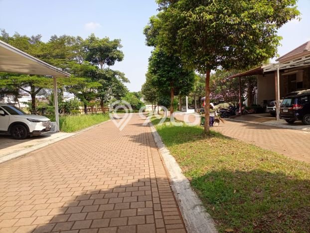 Dijual Hunian Rumah Terawat 3 Kamar di Bojong Sari, Depok Dijual Hunian Rumah Terawat 3 Kamar di Bojong Sari, Depok
