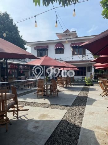 Dijual Hunian Mewah dengan Fasilitas Sekitar Komplit di Sawangan, Depok Dijual Hunian Mewah dengan Fasilitas Sekitar Komplit di Sawangan, Depok