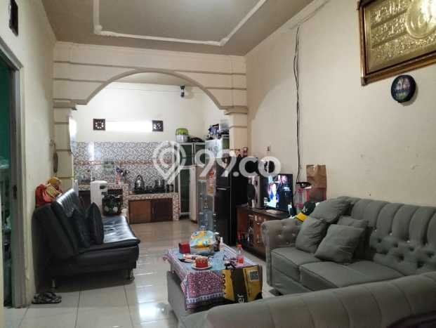 For Sale Hunian Rumah Terawat 3 KT di Bojong Sari, Depok For Sale Hunian Rumah Terawat 3 KT di Bojong Sari, Depok